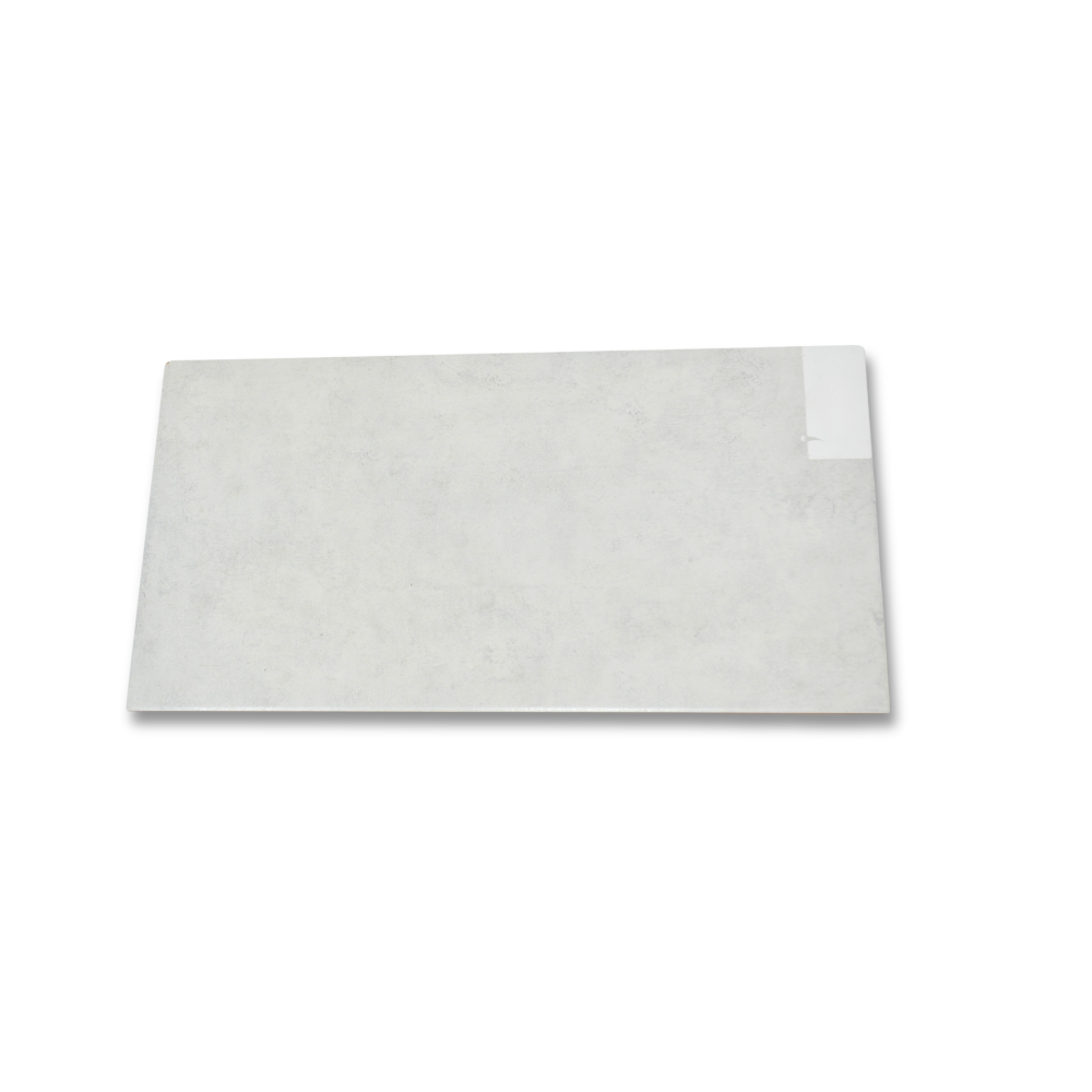 Pared Cerámico Gris Light 30x60 cm – Carrito Construcción