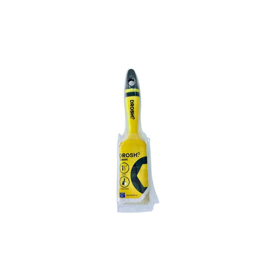 Brocha para Pintar de 1-1/2” Mango de Plastico