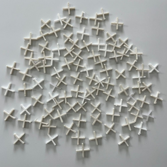 Crucetas (1 mm) 100 Und