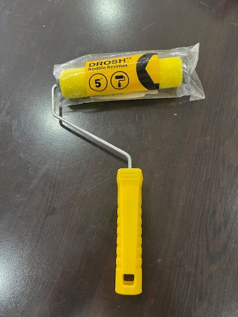 Mini-rodillo rolo rexi-max 5”