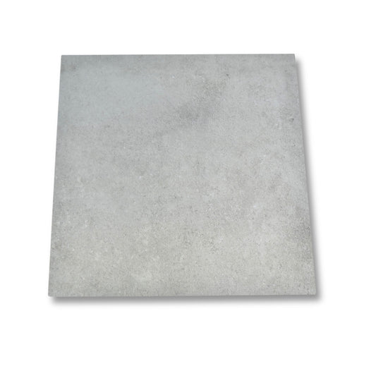 Piso Porcelanato Bravo Bianco 60x60 cm