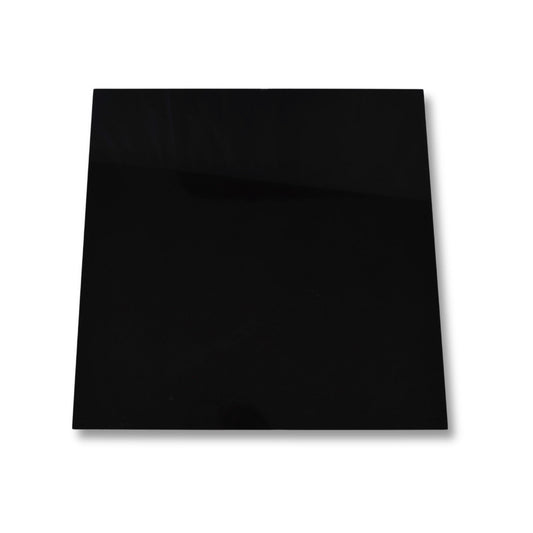 Piso Porcelanato Special Black 60x60 cm