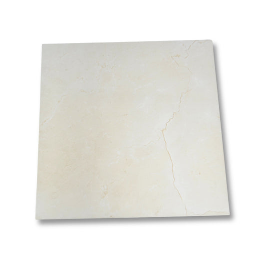 Piso Porcelanato Tune Crema 60x60 cm