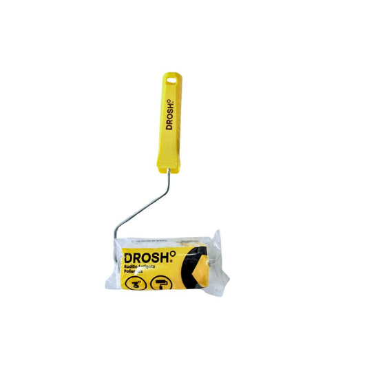 Rodillo Anti Gota Poliamida 3”