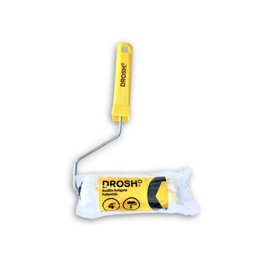 Rodillo Anti Gota Poliamida de 4”